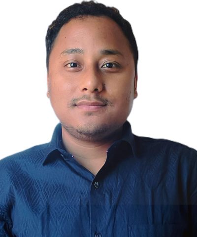 Mr. Bibek Champromary